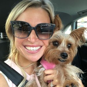 Meet your Posher, Kelli